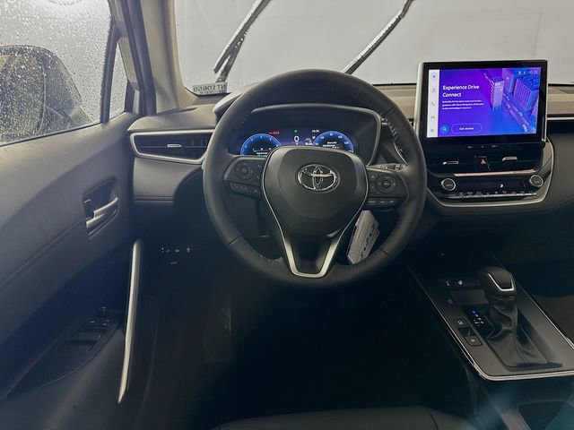 New 2026 Toyota Corolla Cross XLE image 22