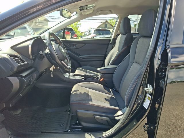 Used 2021 Subaru Crosstrek 2.0i Premium w/ Popular Package #2 AWD/4WD image 15