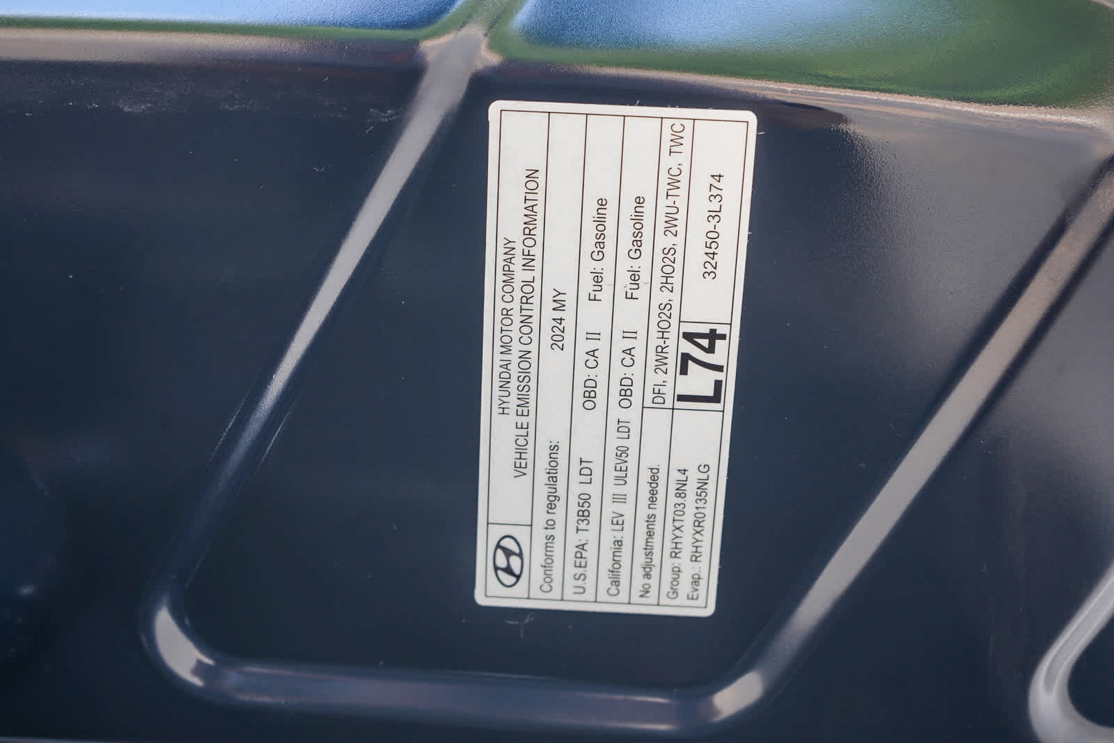Used 2024 Hyundai Palisade SEL FWD image 29