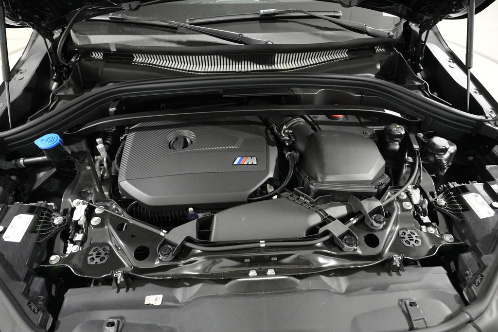 Used 2024 BMW X2 M35i AWD/4WD image 13