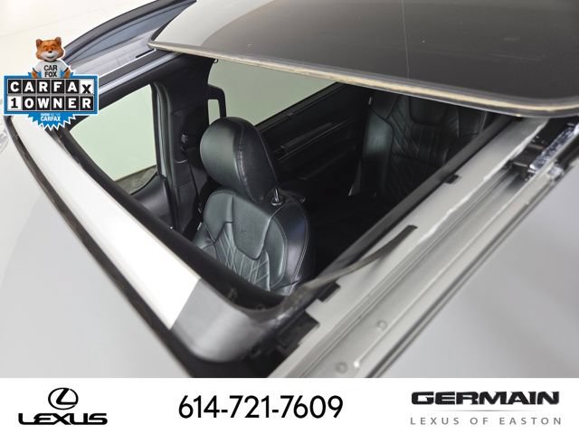Used 2024 Kia Telluride EX X-Line AWD/4WD image 33