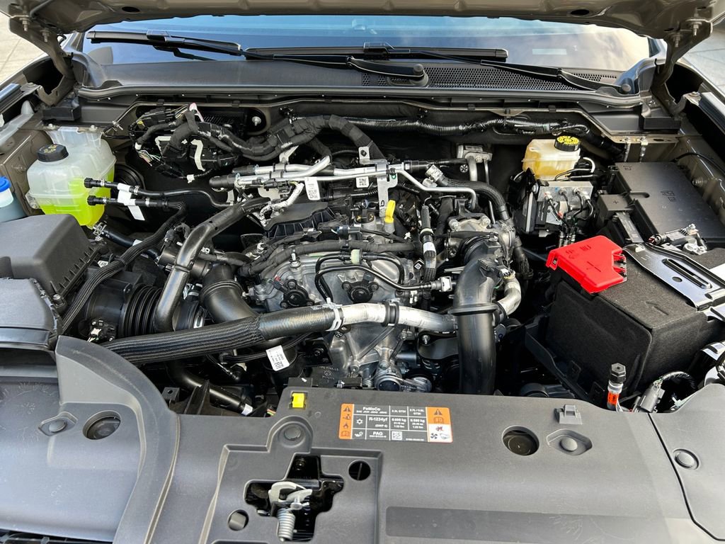 New 2025 Ford Ranger XL image 30