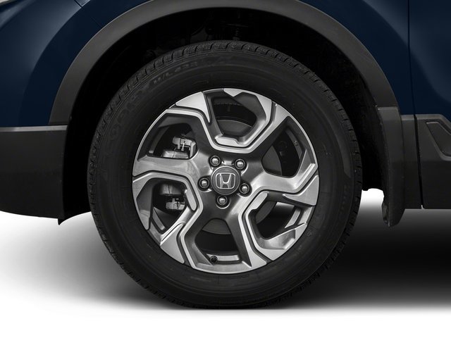 Certified 2017 Honda CR-V EX-L image 11