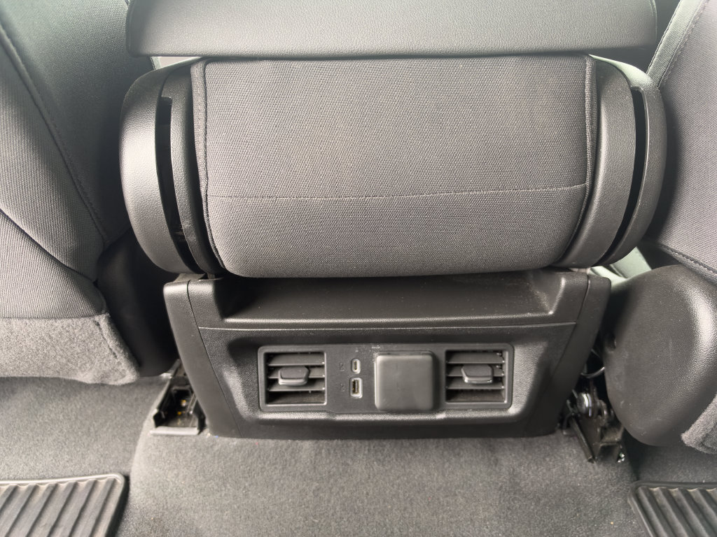 Used 2024 Chevrolet Silverado 1500 LT AWD/4WD image 17