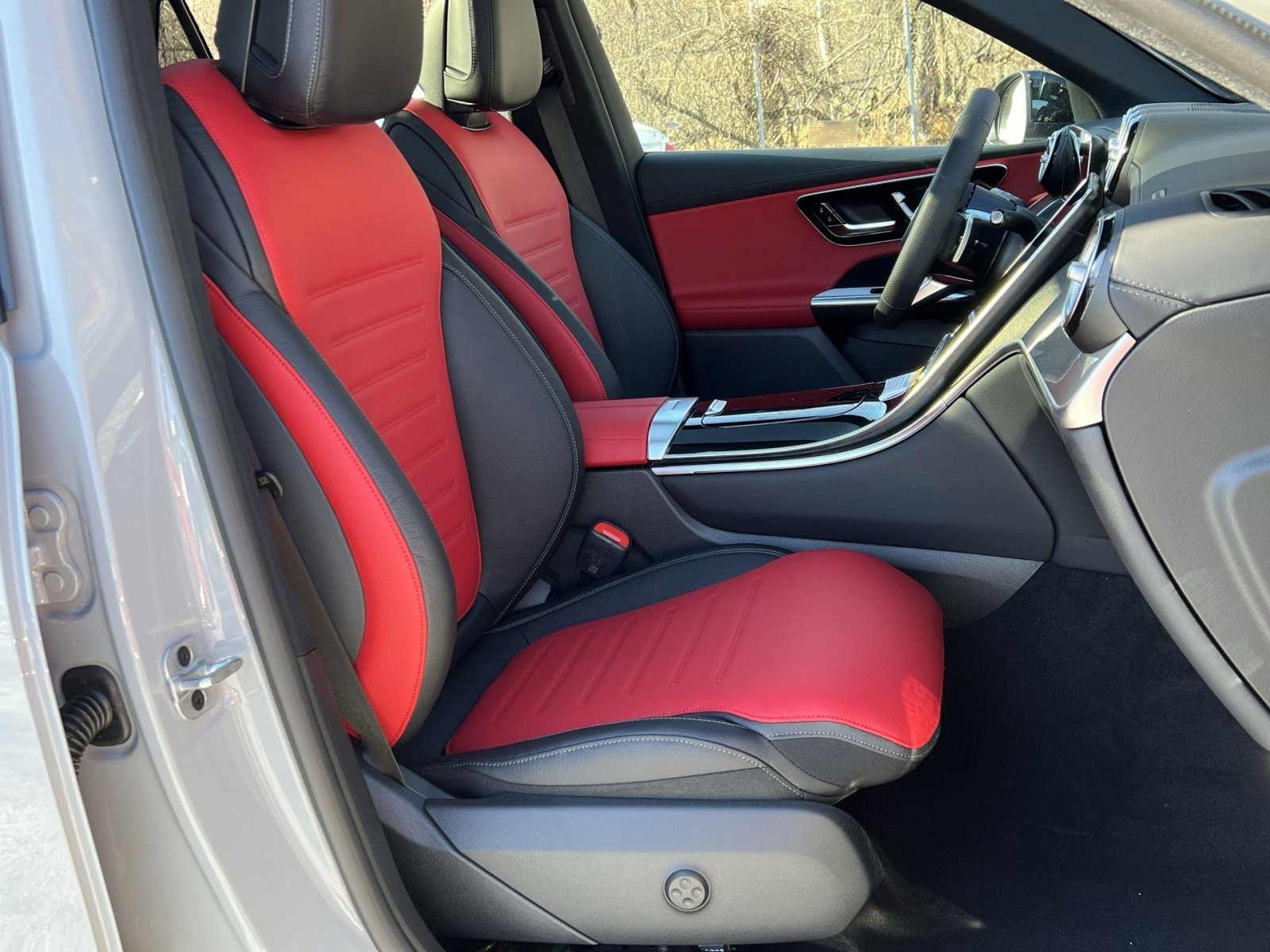 New 2026 Mercedes-Benz GLC 300 4MATIC image 26