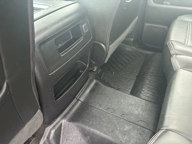 Used 2017 GMC Sierra 1500 Denali w/ Denali Ultimate Package image 36