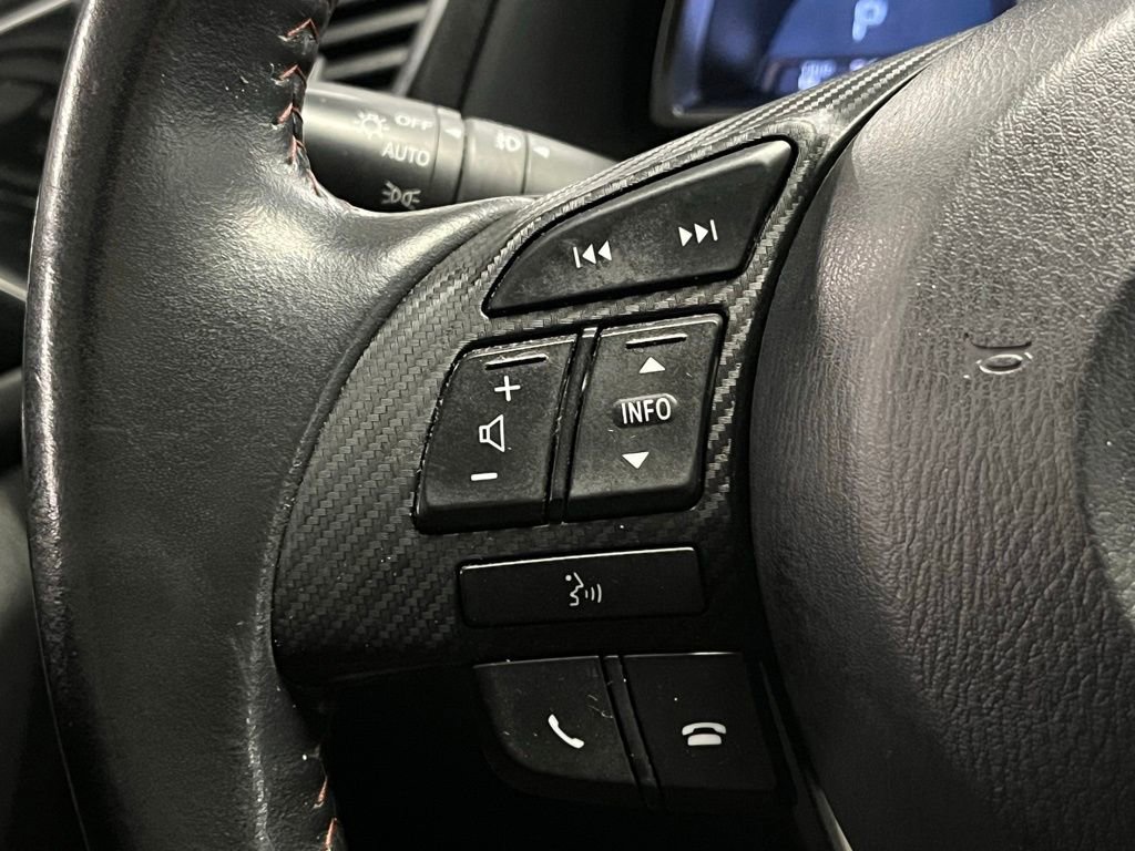 Used 2014 MAZDA MAZDA3 s Grand Touring image 22