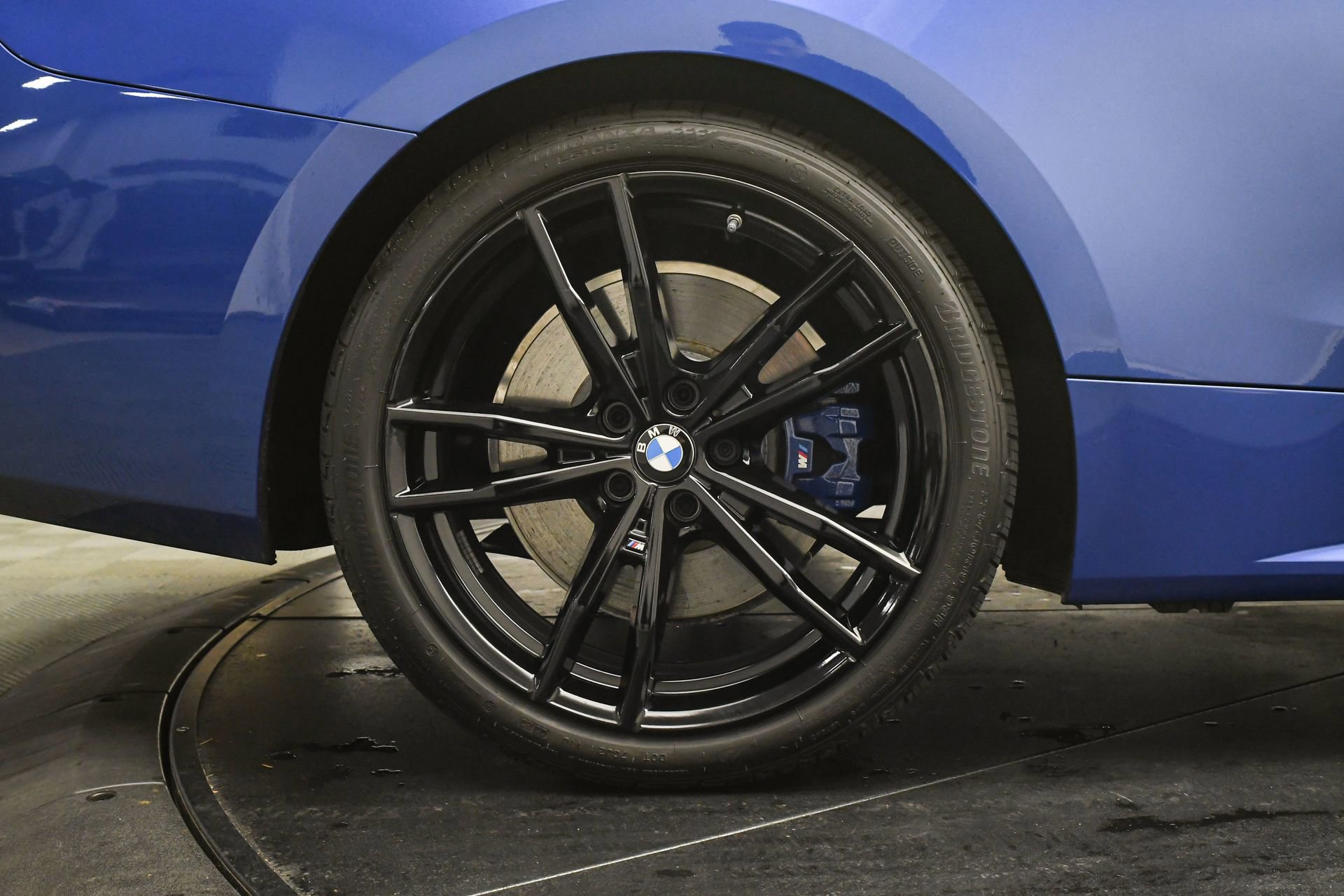 Used 2024 BMW 440i xDrive Convertible image 33