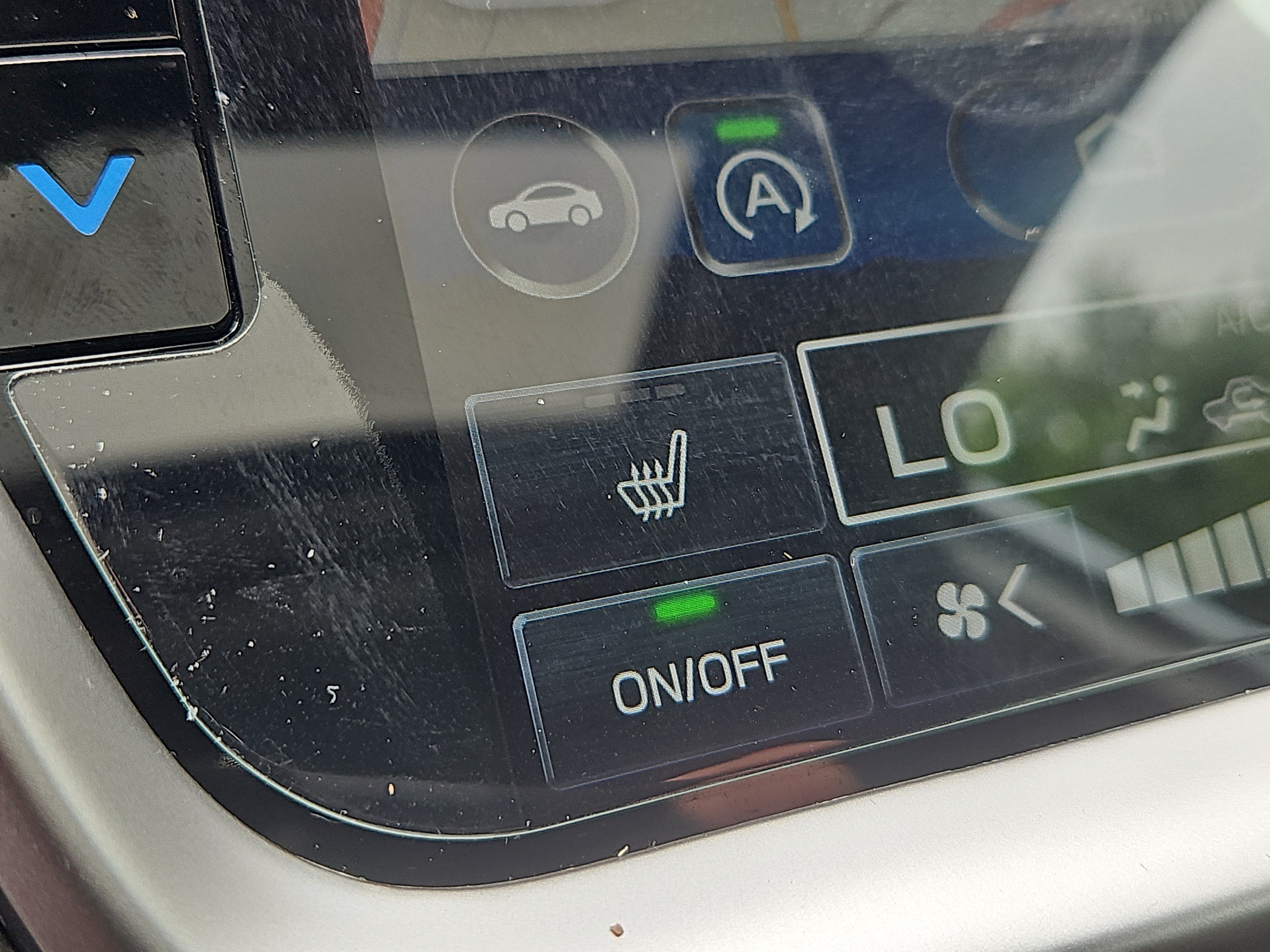 Used 2023 Subaru Outback Onyx Edition AWD/4WD image 11