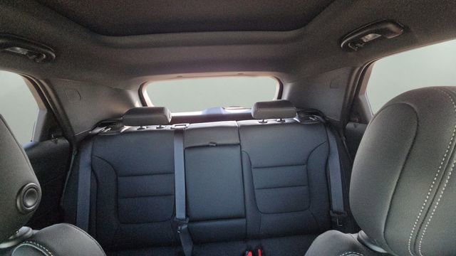 Used 2022 Chevrolet TrailBlazer ACTIV w/ Sun and Liftgate Package image 16