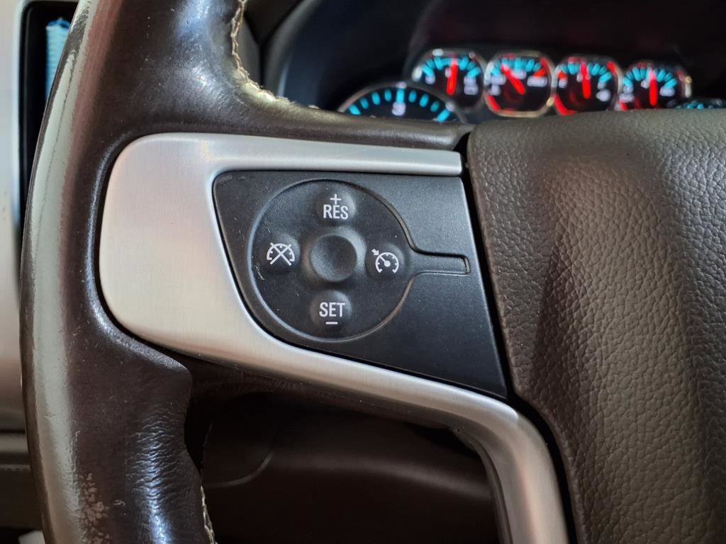 Used 2018 GMC Sierra 1500 SLT w/ Texas SLT Premium Package image 26