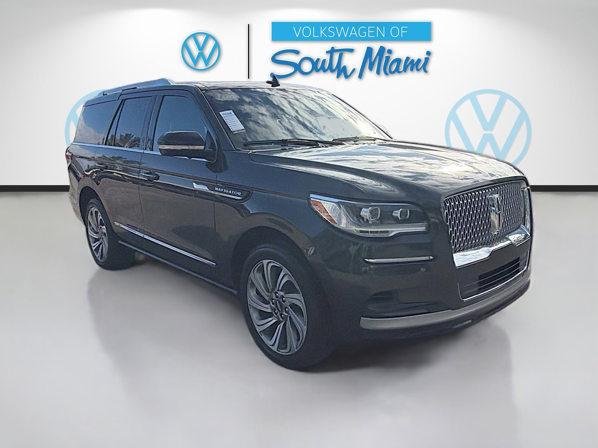 Used 2023 Lincoln Navigator Reserve