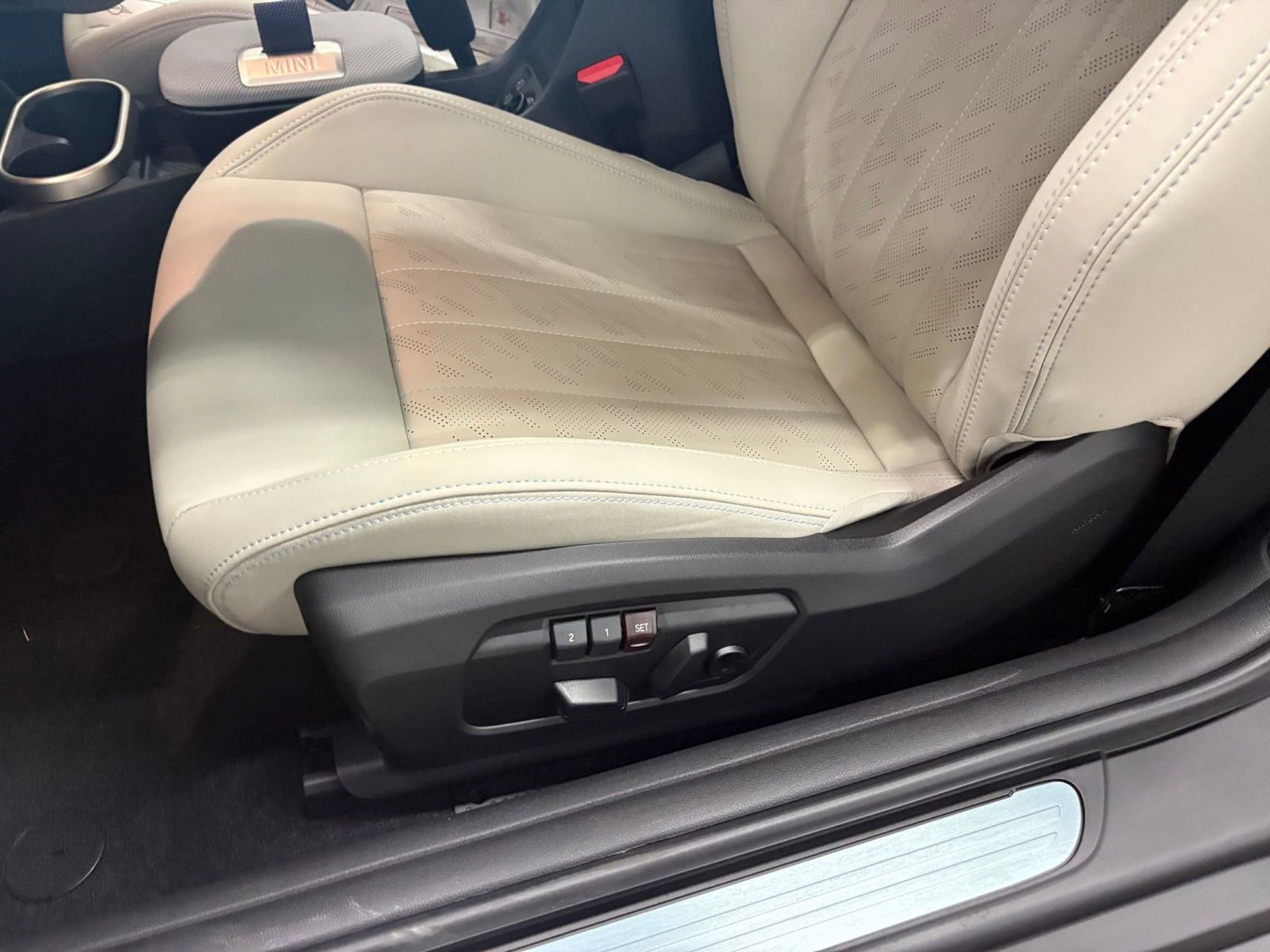 New 2026 MINI Cooper S image 13