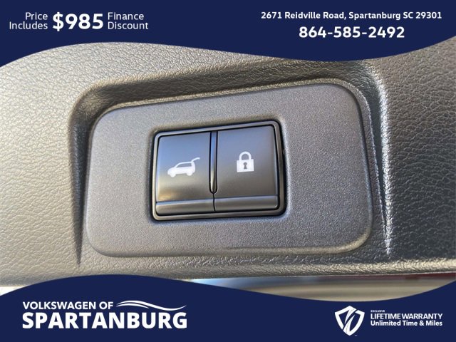 Used 2024 Nissan Rogue SL image 11