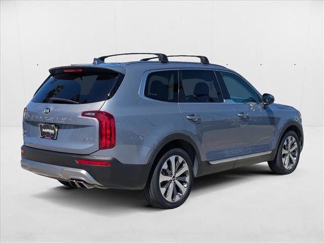 Used 2020 Kia Telluride S image 5