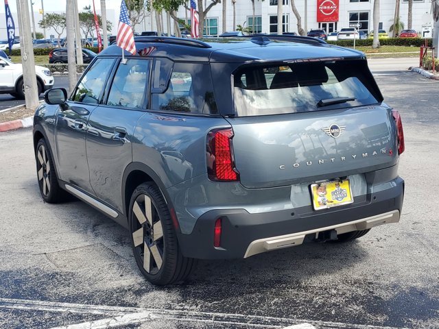 Used 2026 MINI Cooper Countryman S image 5