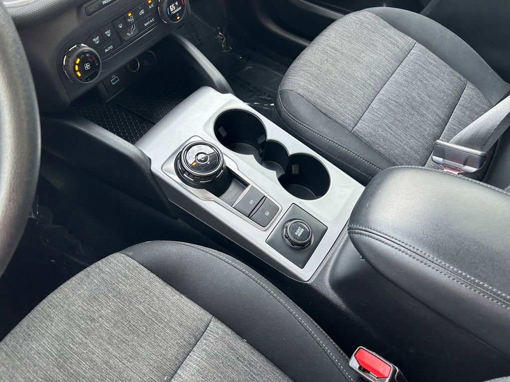 Used 2021 Ford Bronco Sport Big Bend image 20