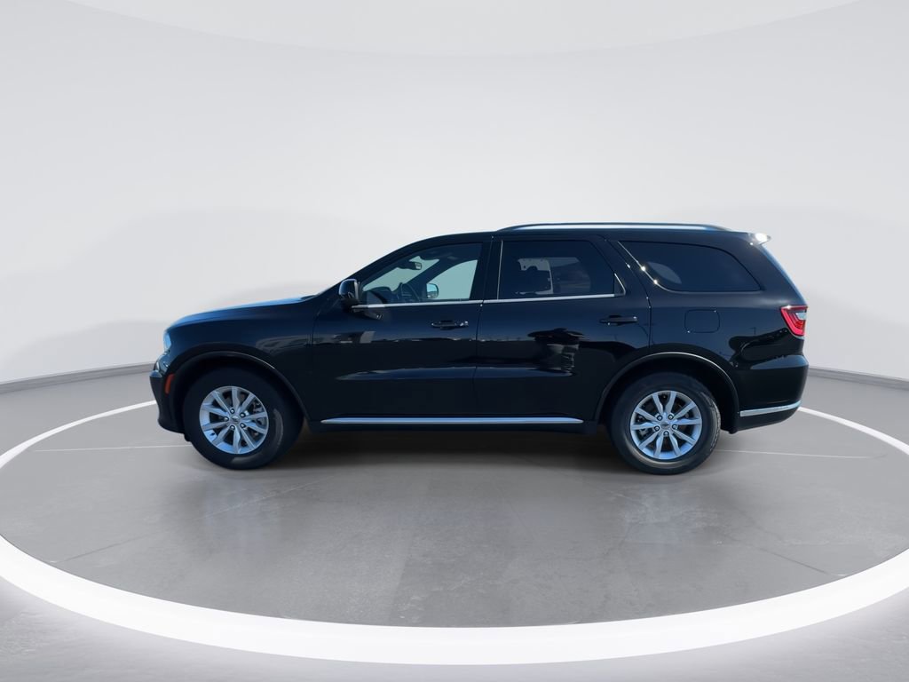 Used 2023 Dodge Durango SXT image 5