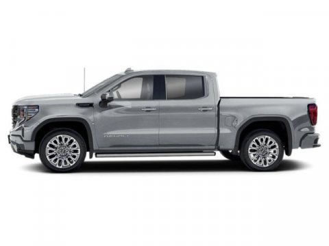New 2026 GMC Sierra 1500 Denali Ultimate AWD/4WD image 2