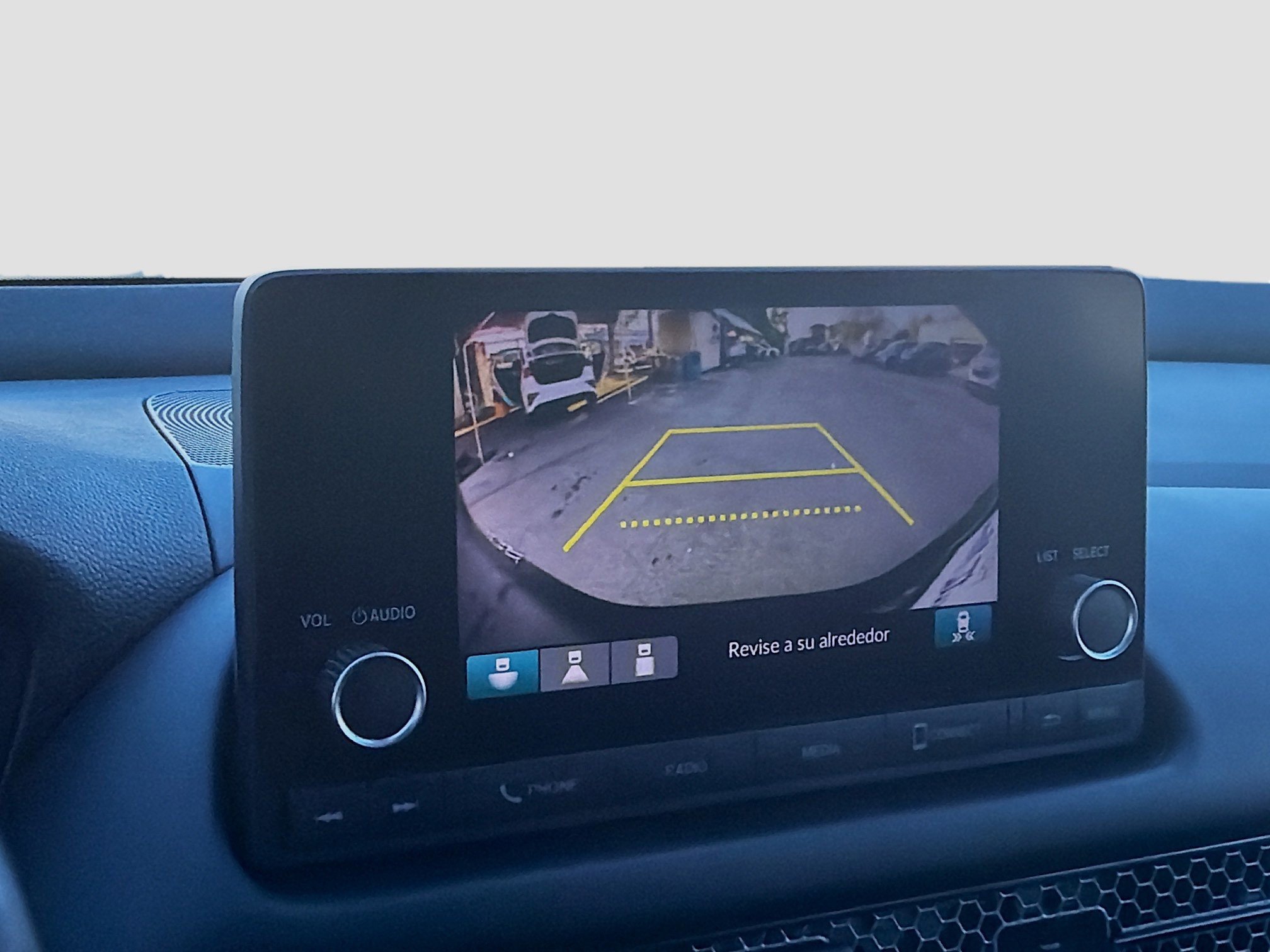 Used 2024 Honda HR-V Sport image 13