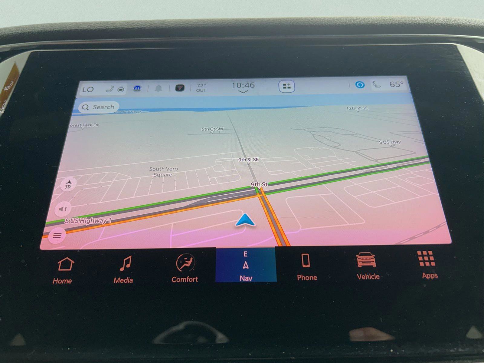 Used 2022 Jeep Wagoneer Series II image 18