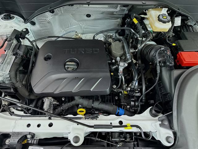 New 2026 Chevrolet TrailBlazer LT w/ Convenience Package image 30