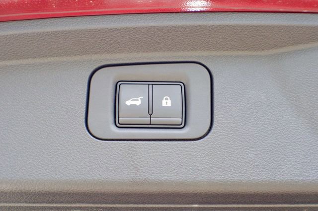 Used 2025 INFINITI QX80 Sensory AWD/4WD image 59