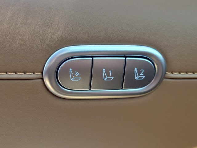 New 2026 Hyundai Palisade Calligraphy AWD/4WD image 18