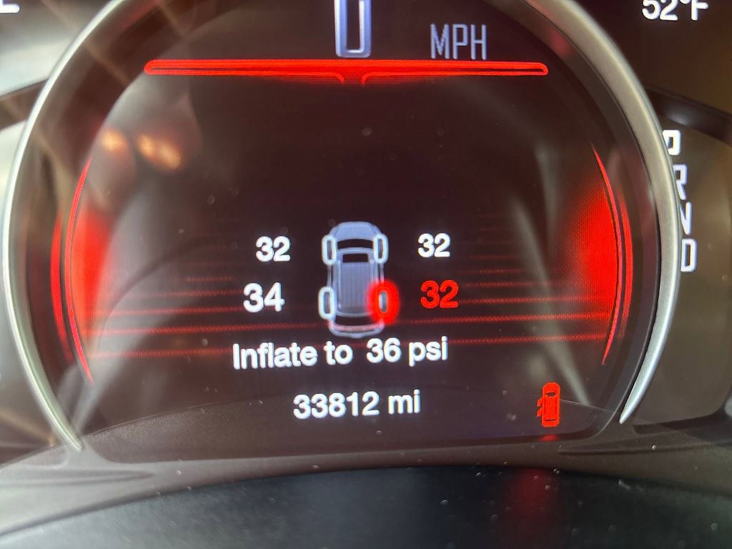 Used 2024 Dodge Durango GT image 17