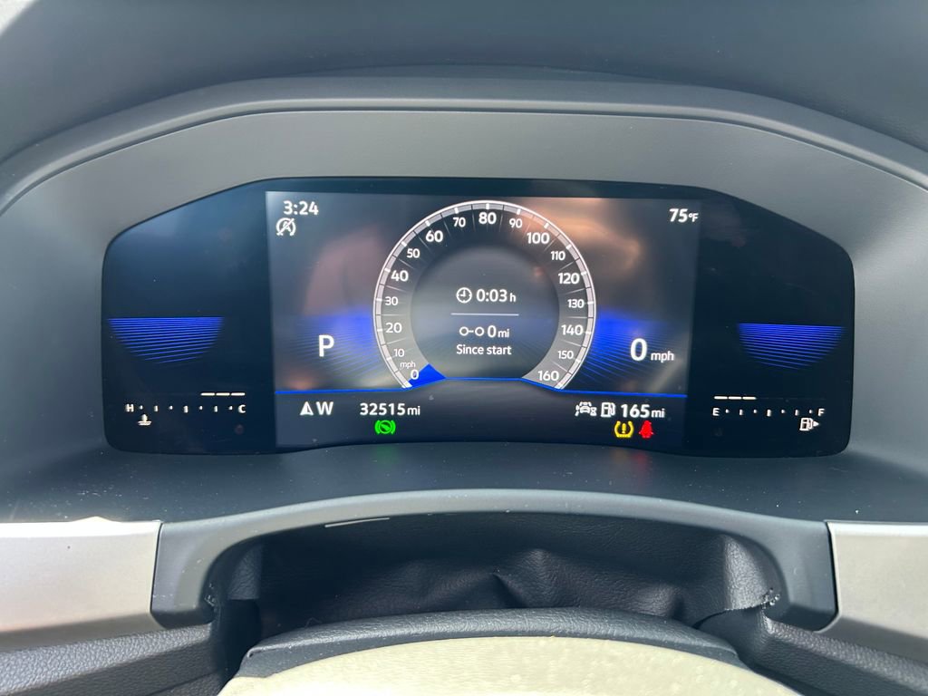 Used 2022 Volkswagen Atlas Cross Sport SE FWD image 11