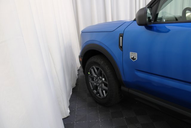 New 2025 Ford Bronco Sport Big Bend image 23