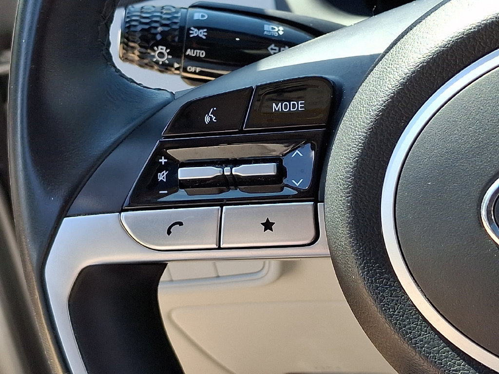 Used 2023 Hyundai Tucson SEL w/ Convenience Package FWD image 21