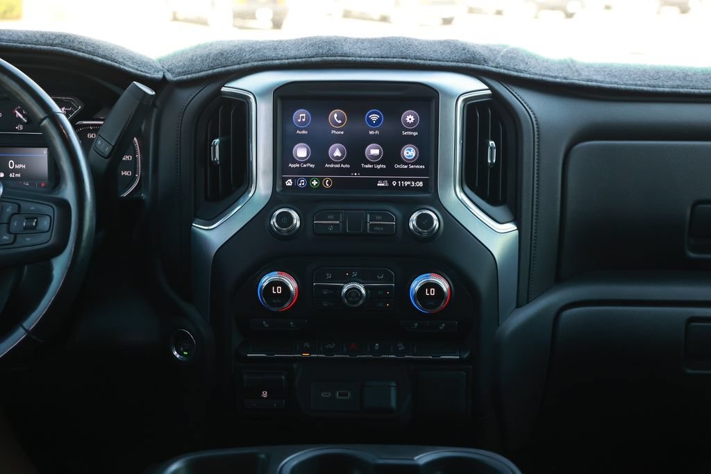 Used 2020 GMC Sierra 1500 Elevation w/ Elevation Value Package AWD/4WD image 31