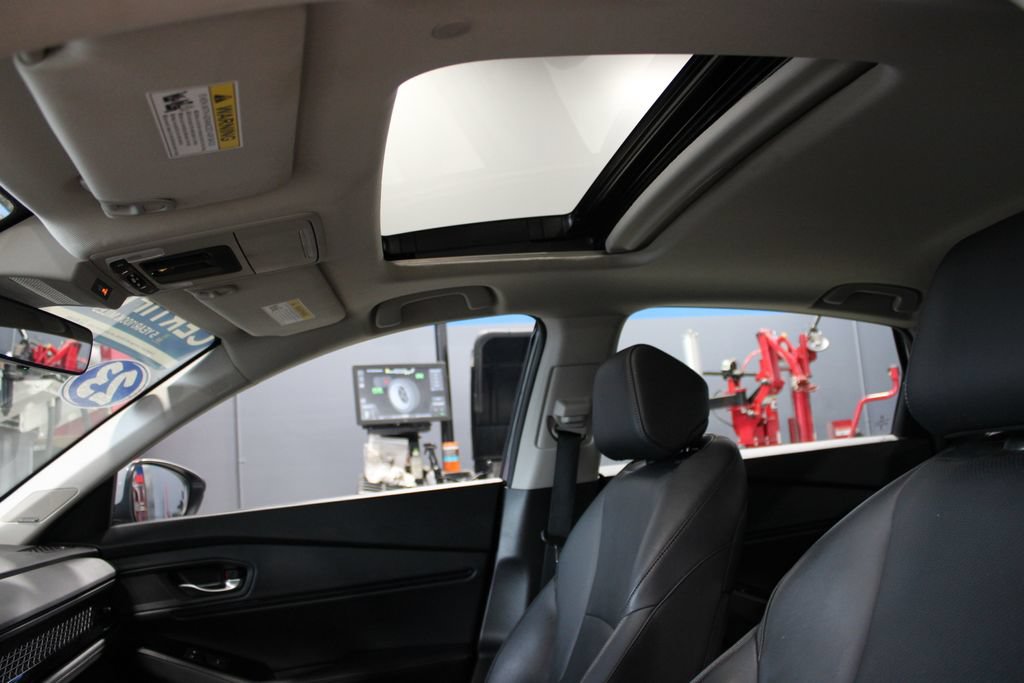 Used 2023 Honda Accord Touring image 20