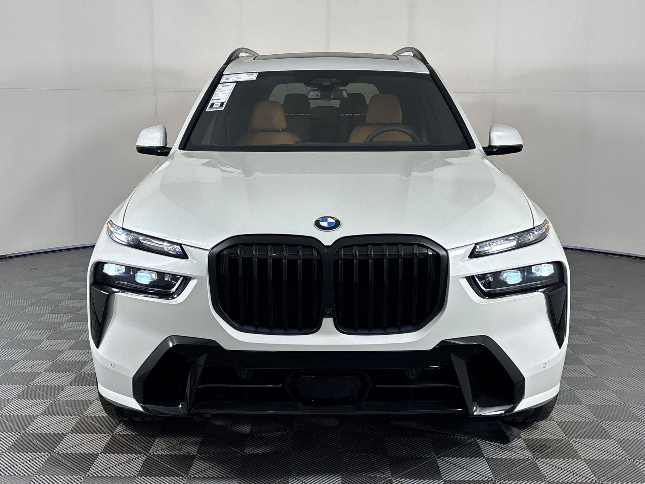 New 2027 BMW X7 xDrive40i w/ Executive Package AWD/4WD image 6