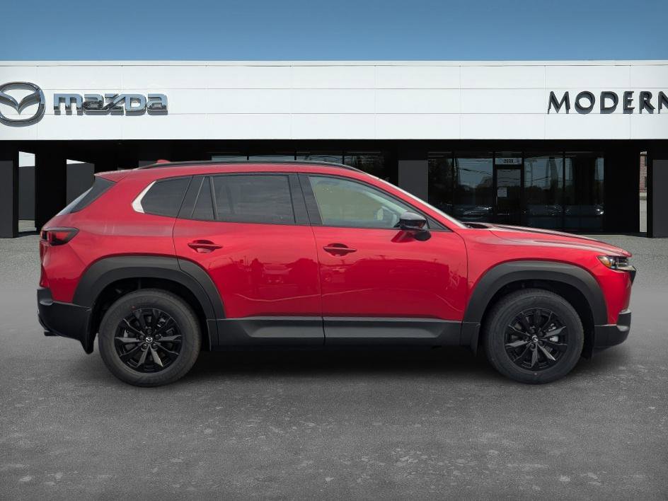 New 2026 MAZDA CX-50 AWD 2.5 Hybrid w/ Weather Package image 4