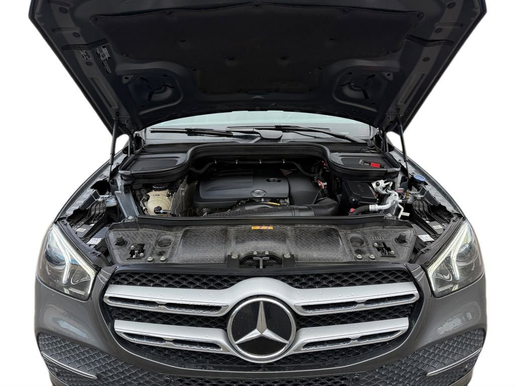 Used 2022 Mercedes-Benz GLE 350 4MATIC image 18