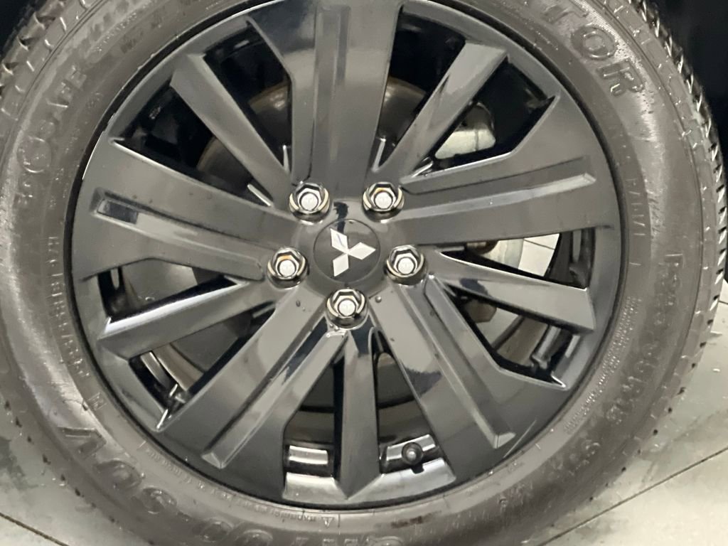 Used 2022 Mitsubishi Outlander Sport LE image 57