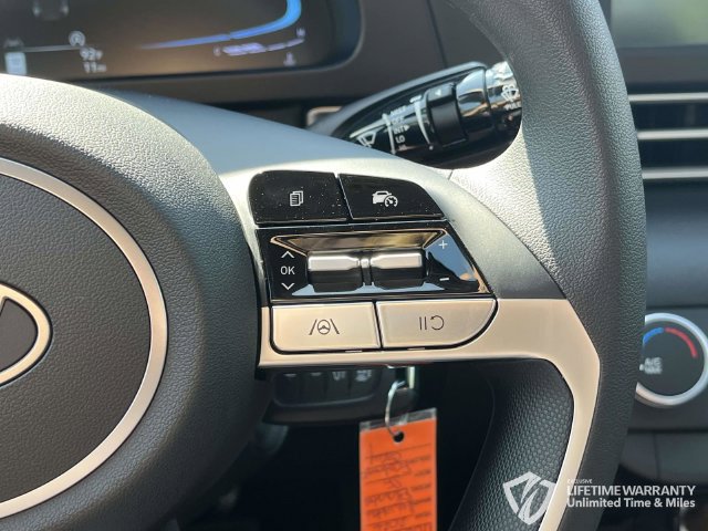 New 2026 Hyundai Elantra SE FWD image 19