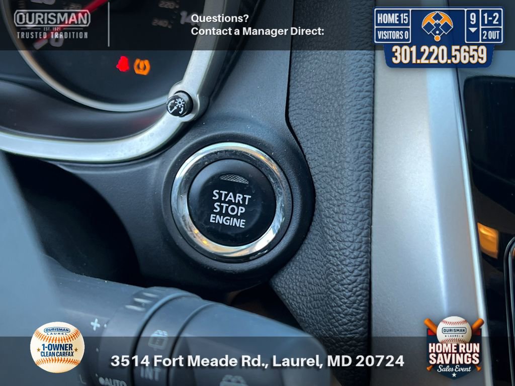 Used 2025 Mitsubishi Eclipse Cross SE image 25