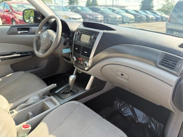 Used 2013 Subaru Forester 2.5X Touring w/ Rugged Pkg 1 AWD/4WD image 27