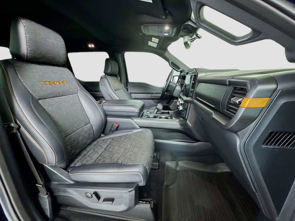 Used 2025 Ford F150 Tremor w/ Tow/Haul Package image 27