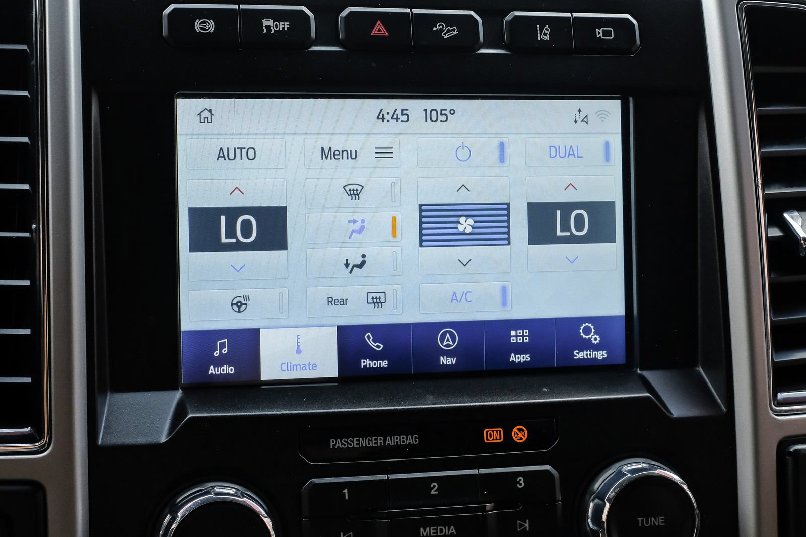 Used 2021 Ford F250 Lariat AWD/4WD image 31