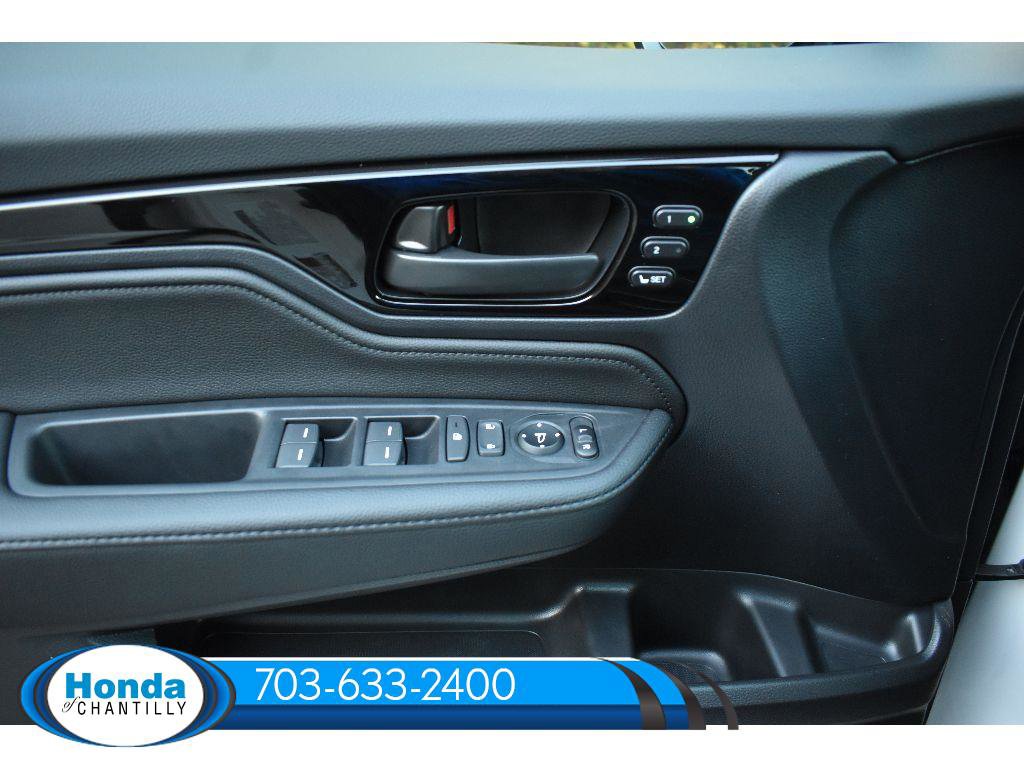 New 2026 Honda Odyssey Touring image 34