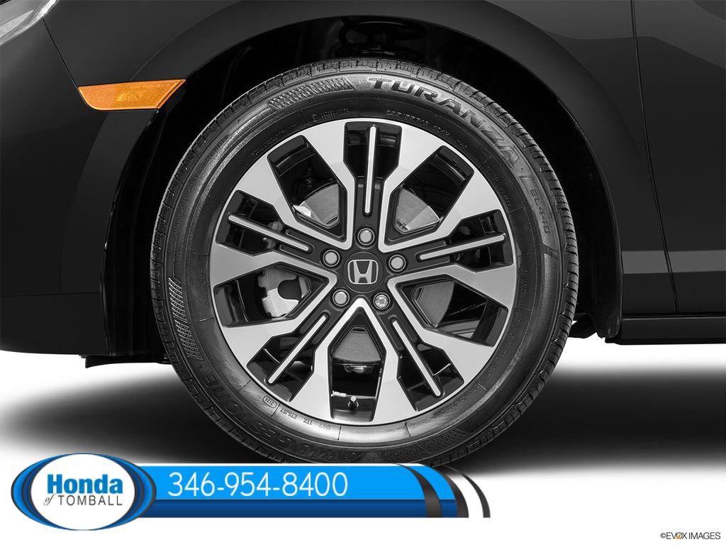 New 2026 Honda Odyssey Elite image 6