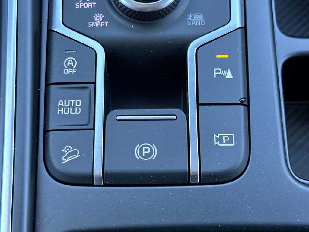New 2026 Kia Sorento S AWD/4WD image 27