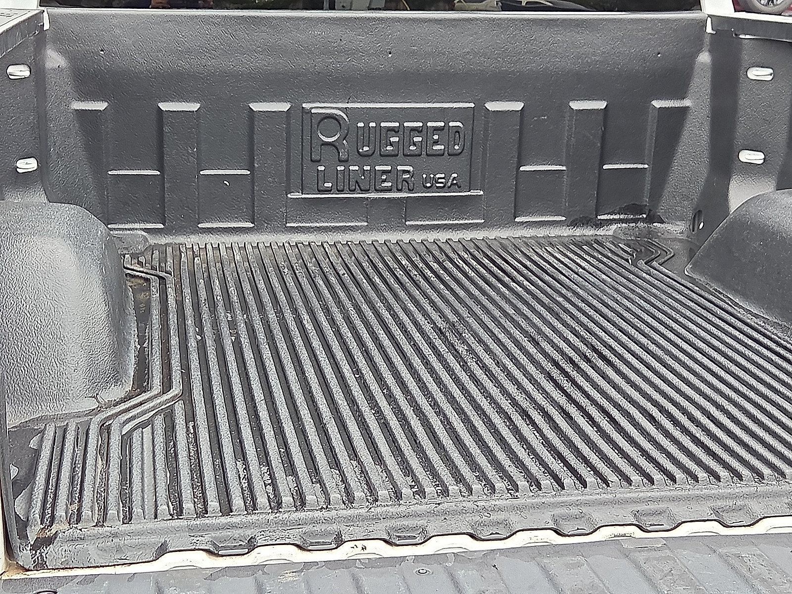Certified 2025 GMC Sierra 1500 SLT AWD/4WD image 8