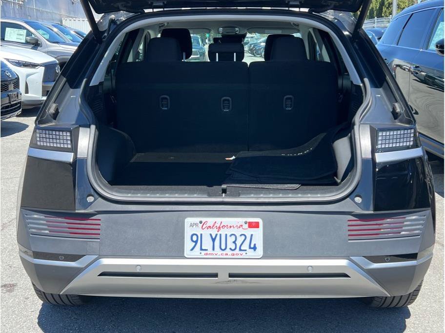 Used 2024 Hyundai Ioniq 5 SEL RWD image 5
