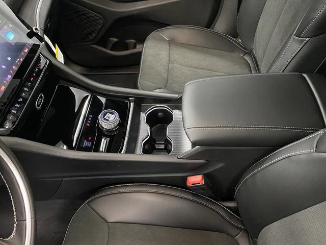 New 2026 Jeep Grand Cherokee Altitude image 21