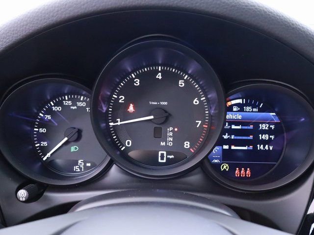 New 2024 Porsche Macan image 17